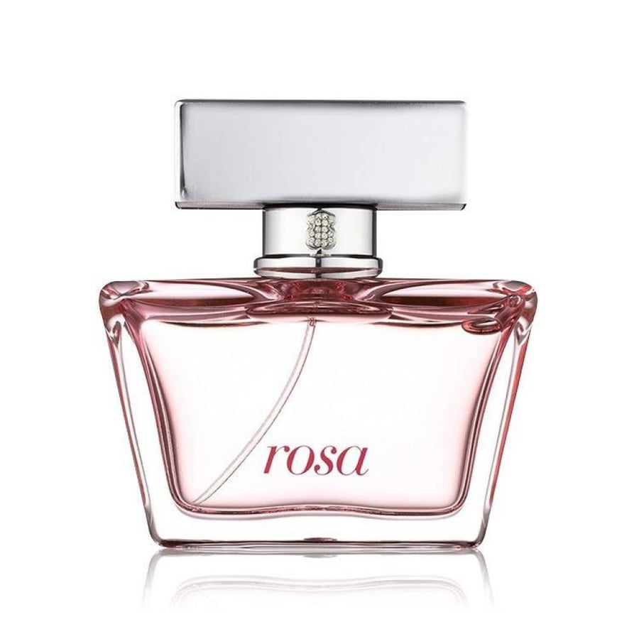 عطر توس روزا  او دو تواليت 90مل