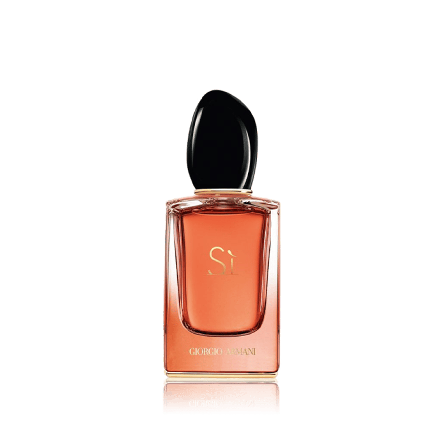 عطر ارماني سي إنتنس أو دو بارفيوم 100 مل للنساء