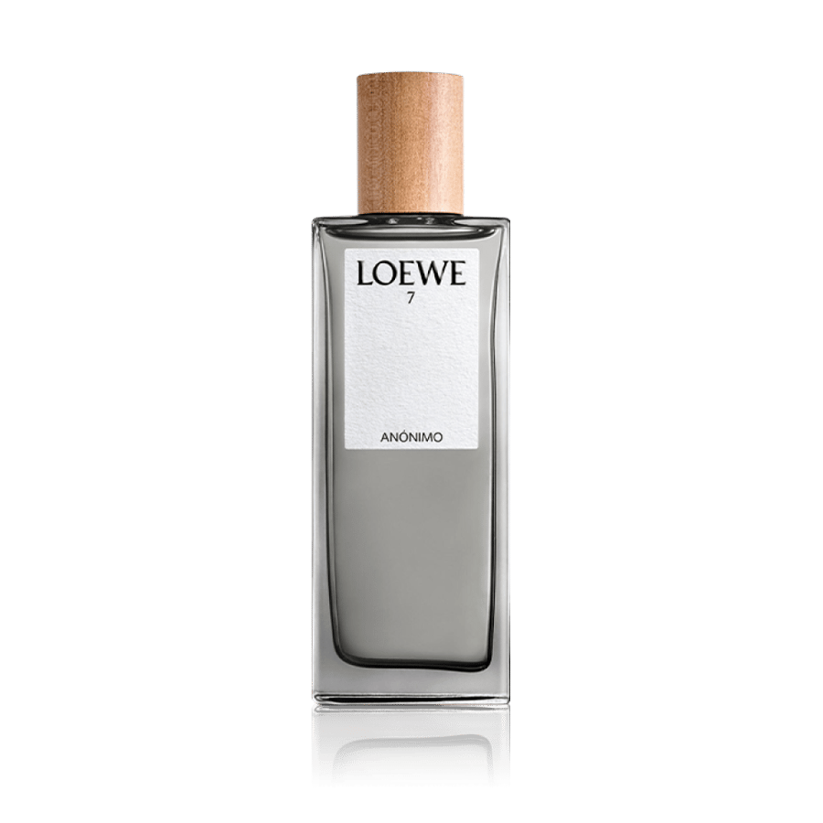 تستر عطر لويفي 7 أنونيمو أو دو بارفيوم 100مل للرجال