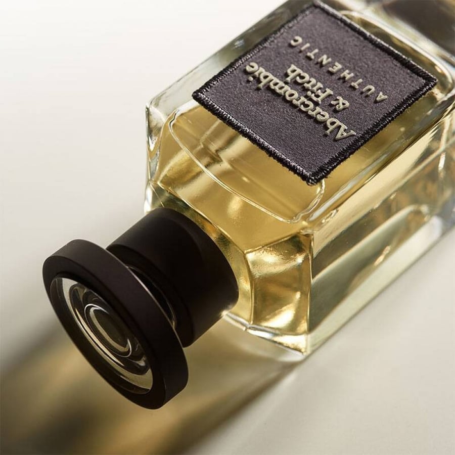 عطر أبيركرومبي آند فيتش أوثينتيك أو دو تواليت 100مل