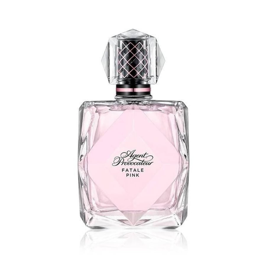 عطر اجينت بروفيكتور فاتالي بينك أو دو بارفيوم 100مل