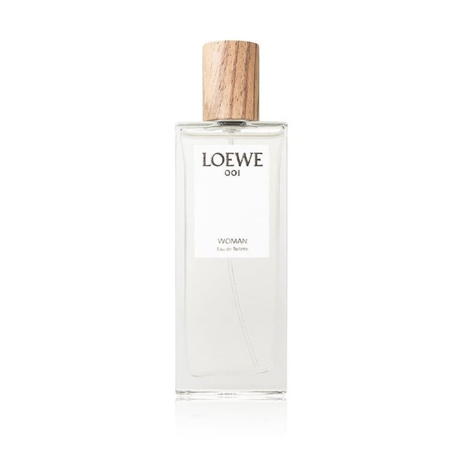 عطر لوي 001 ومان أو دو تواليت 100مل