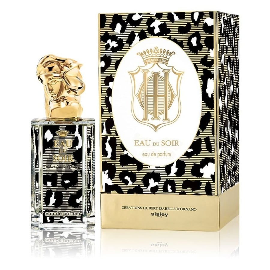 عطر سيسلي أو دو سوار تايجر ووك  أو دو برفيوم 100 مل