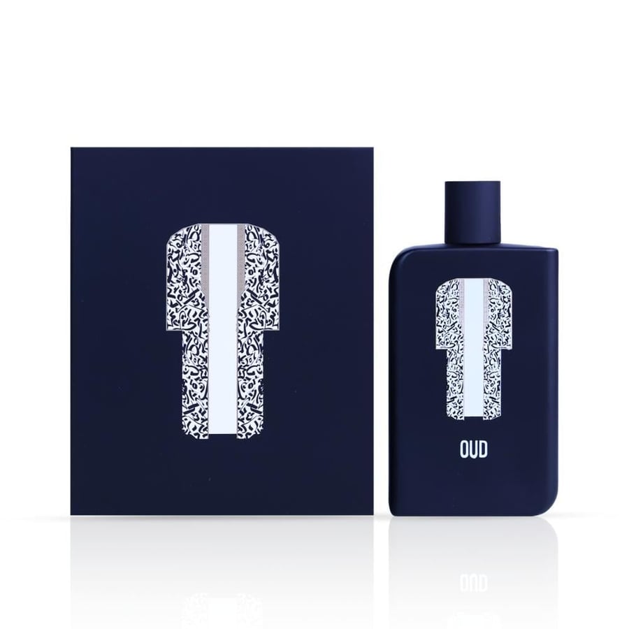 عطر صمام عود او دو بارفيوم 100مل