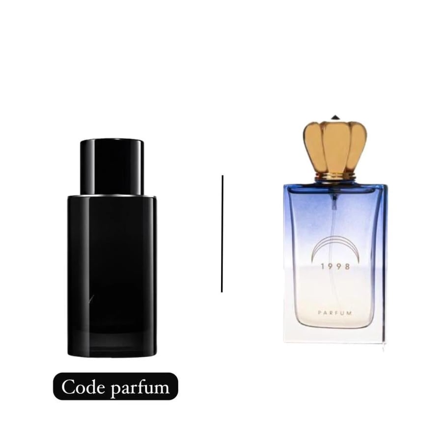 عطر صمام 1998 بارفيوم 100مل