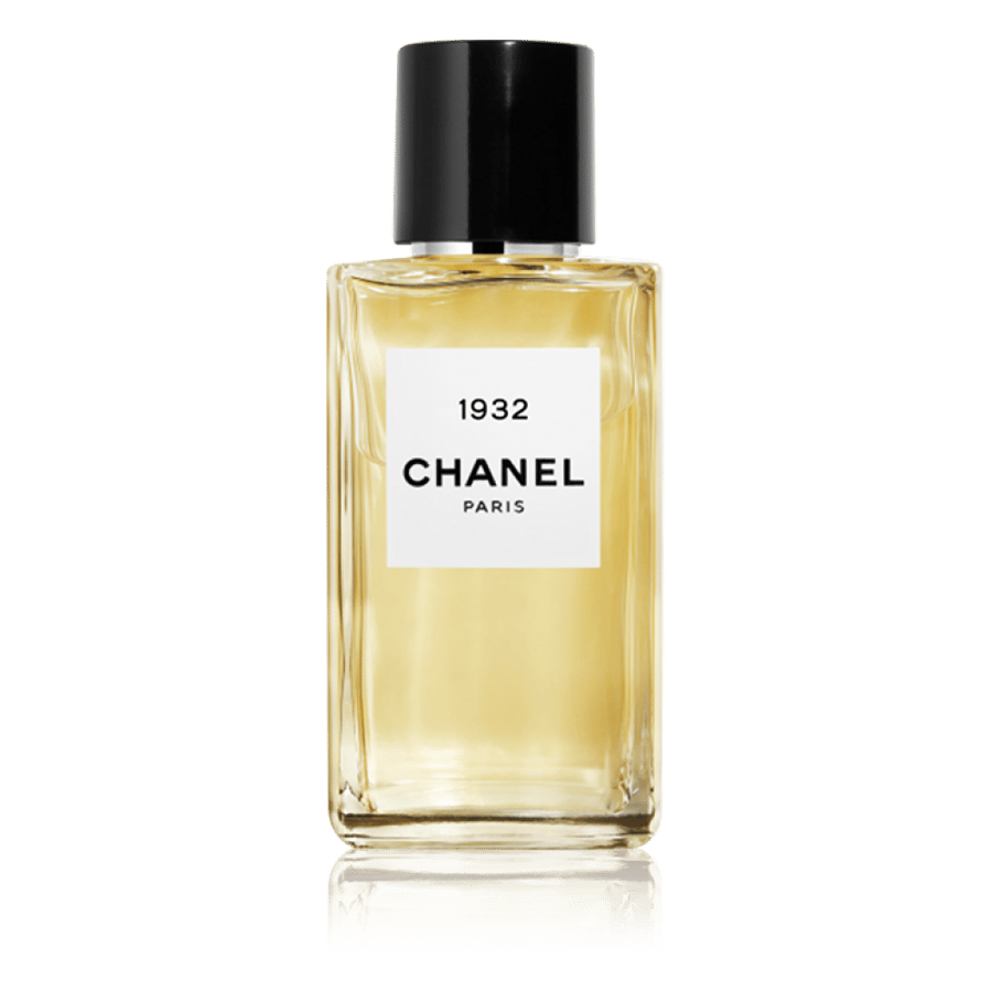 عطر شانيل لو اكسكلوسيفس دو شانيل 1932 أو دو بارفيوم 75مل