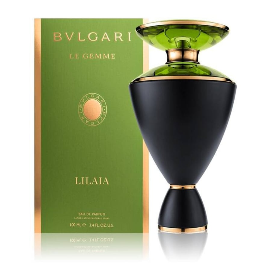 عطر بولغاري لو جيم ليليا أو دو بارفيوم 100مل