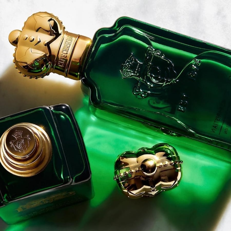 عطر كليف كريستيان كليف 1872 للرجال أو دو برفيوم 50 مل