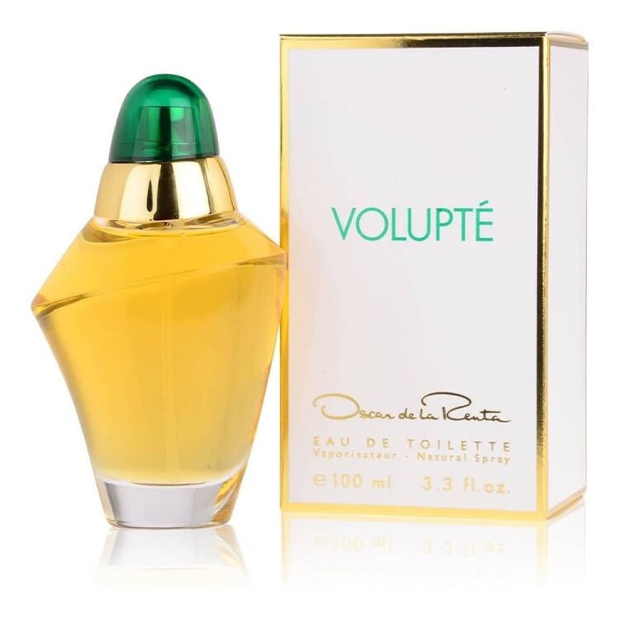 عطر أوسكار دي لا رنتا فولوبت أو دو بارفيوم 100مل