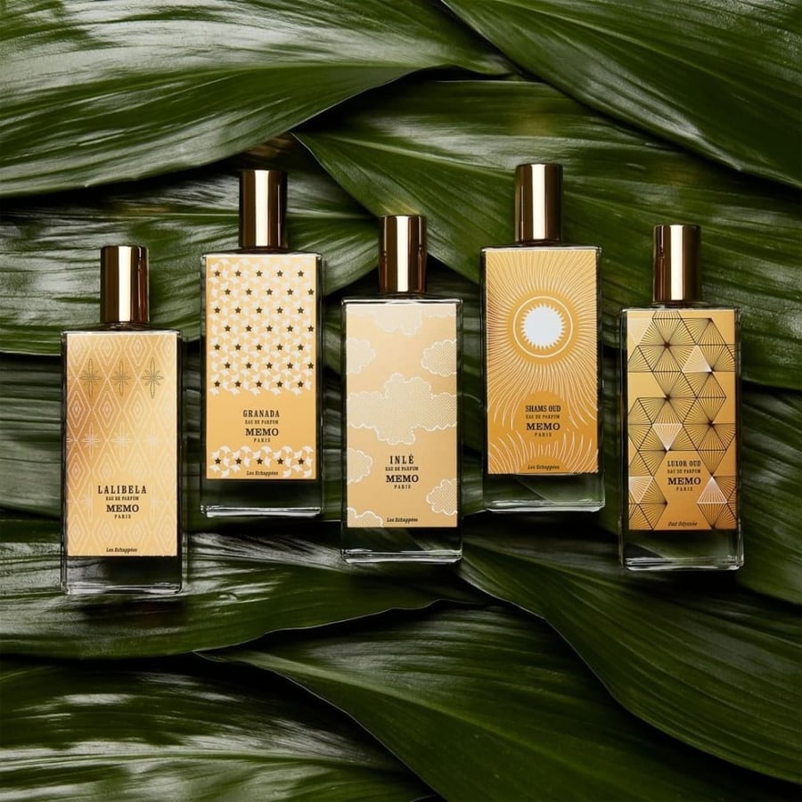 عطر ميمو باريس غرناطة أو دو برفيوم 75 مل