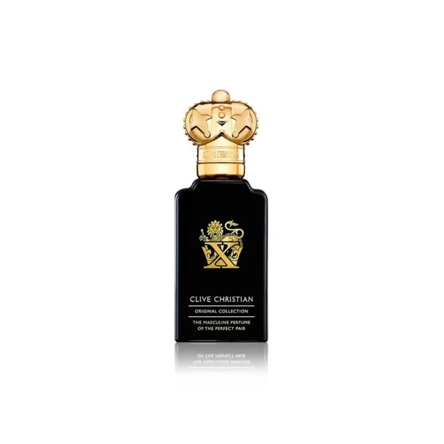 عطر كلايف كريستيان اوريجنال كوليكشن x للرجال 100 مل