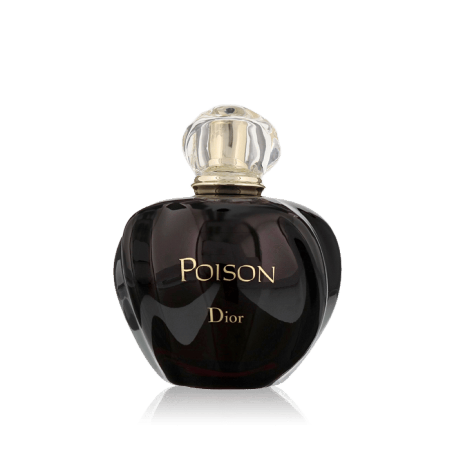 عطر ديور بايزن أو دو تواليت 100مل