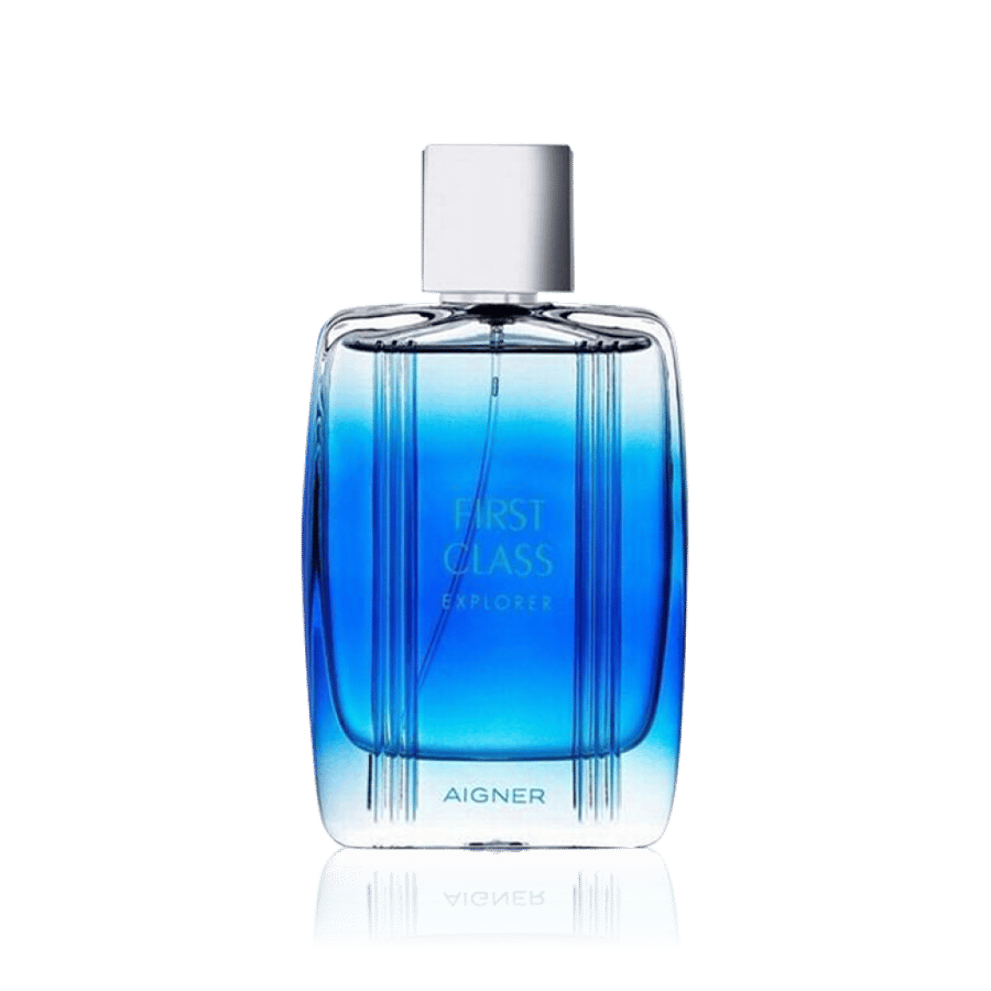 عطر اجنر فيرست كلاس اكسبلور الرجالي او دو تواليت100مل