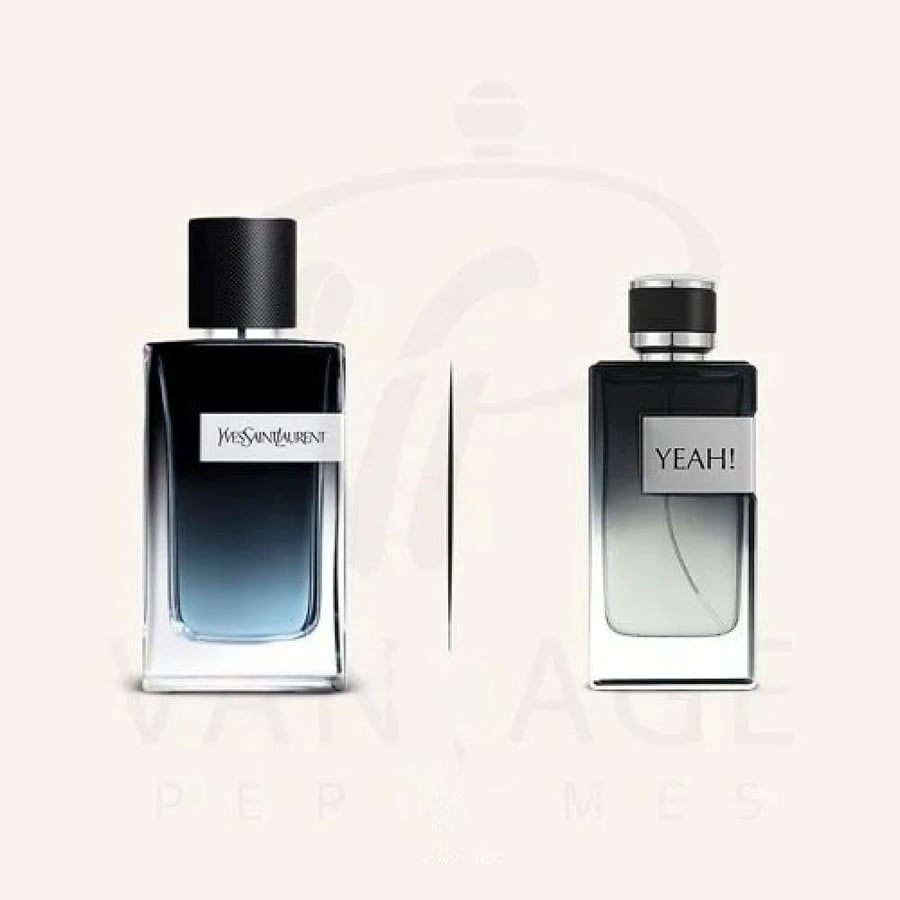 بديل عطر واي من ايف سان لوران للرجال