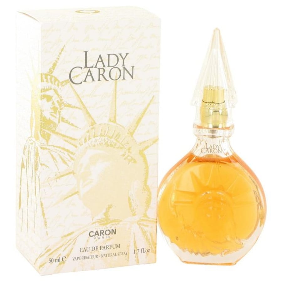 عطر Lady Caron من كارون للنساء - او دو برفيوم