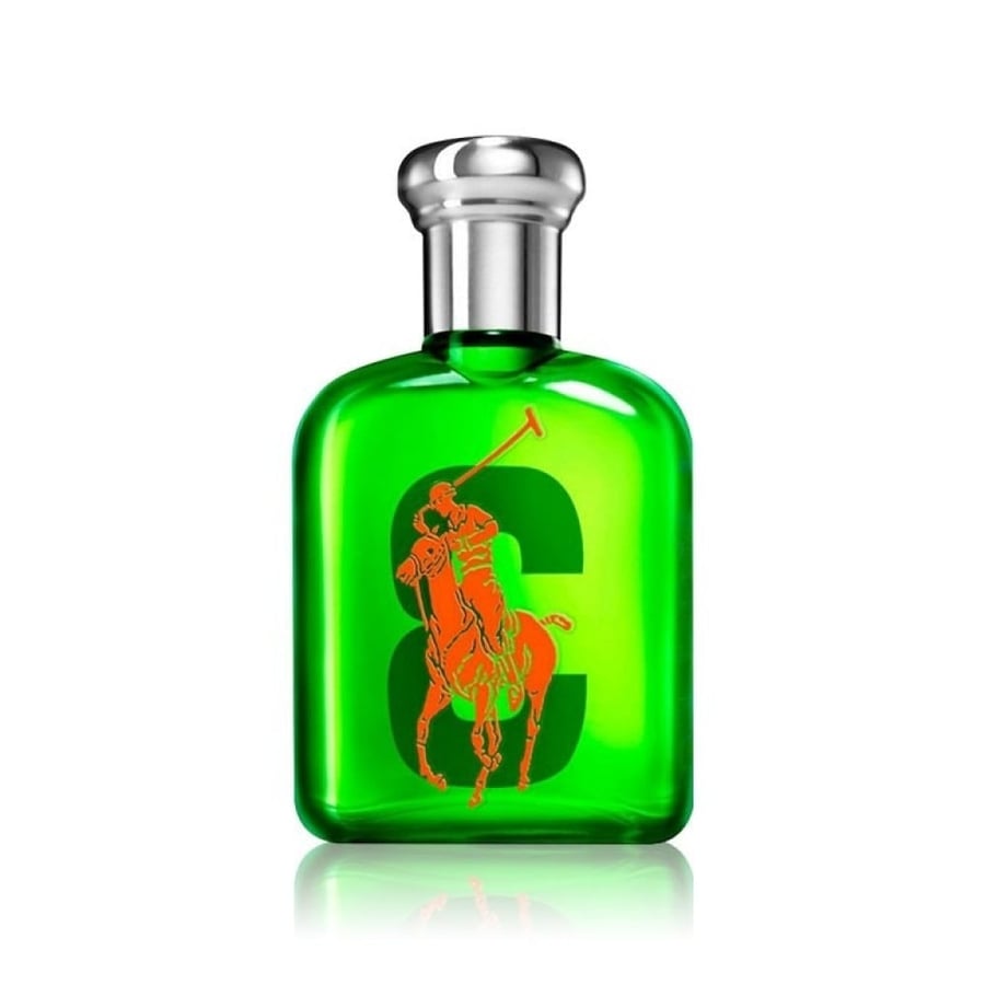 عطر رالف لورين بولو بيج بوني جرين أو دو تواليت 75 مل للرجال