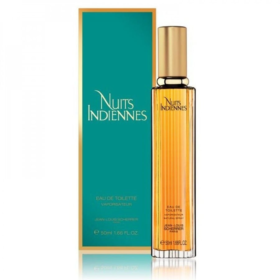 عطر جان لويس نوي اندينيس او دو تواليت 50مل