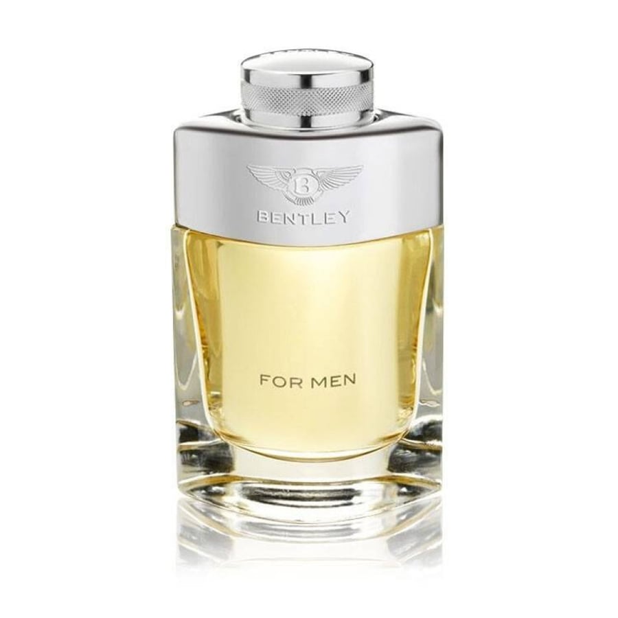 عطر بنتلي فور مان أو دو تواليت 100مل