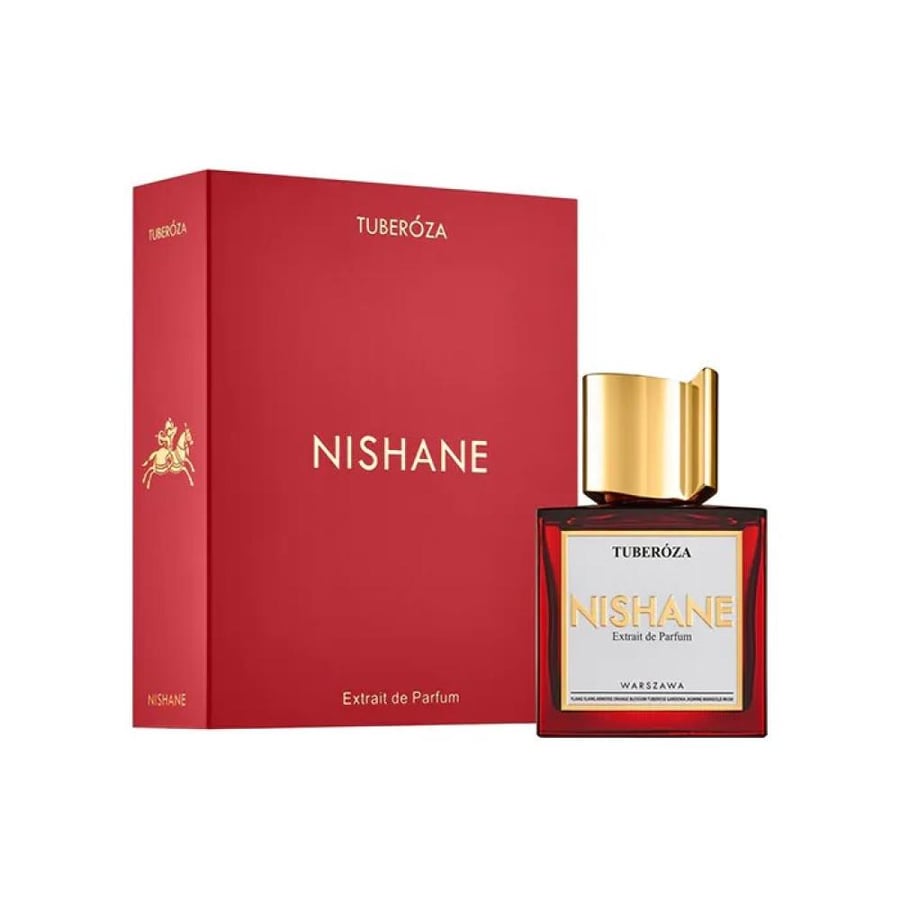 عطر تيوبروزا من نيشاني اكسترايت دو بارفيوم 50مل