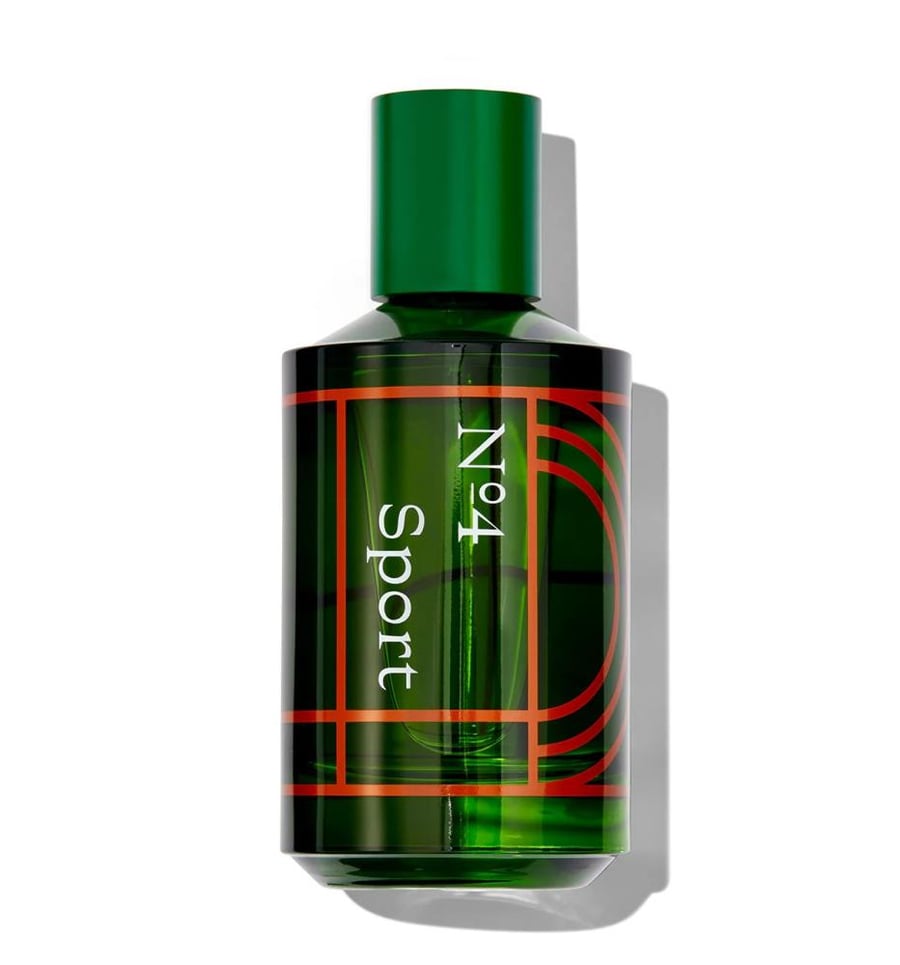 عطر توماس كوسمالا N4 سبورت أو دو بيرفيوم 100 مل