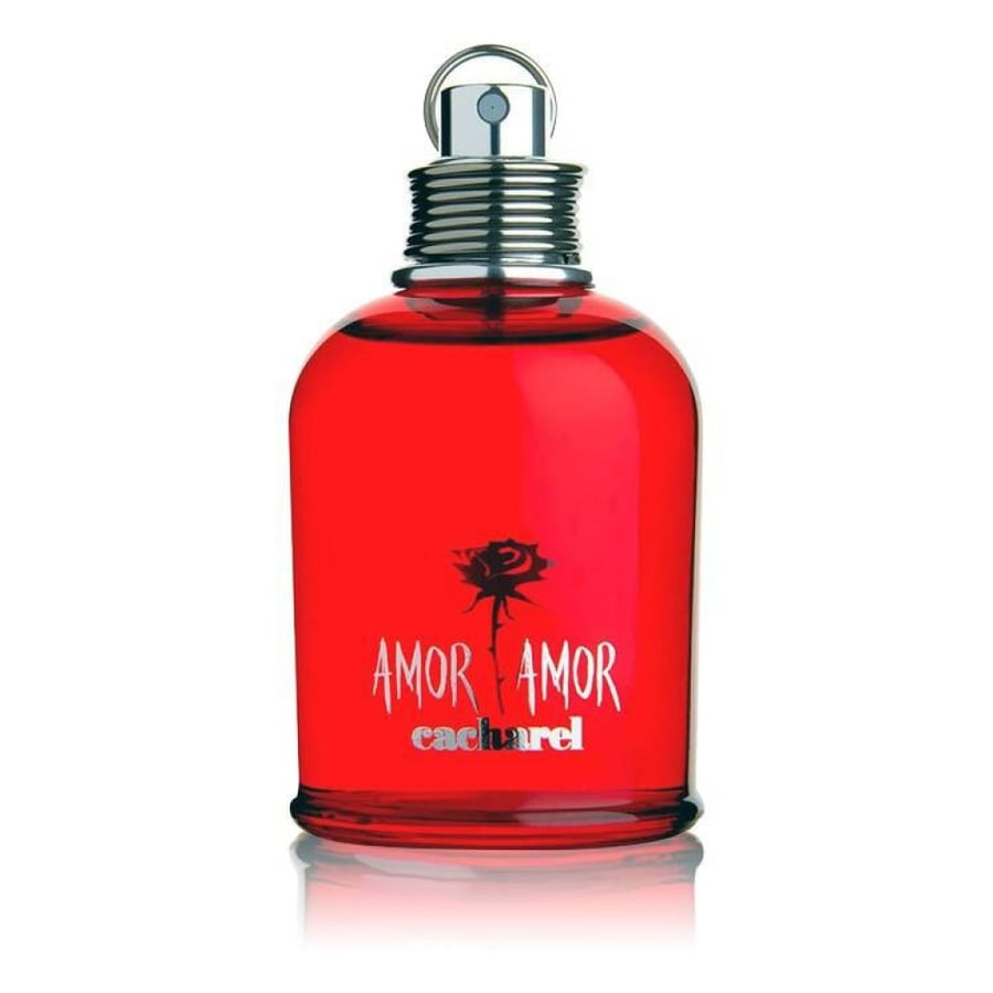 عطر كاشريل امور امور أو دو تواليت 100مل