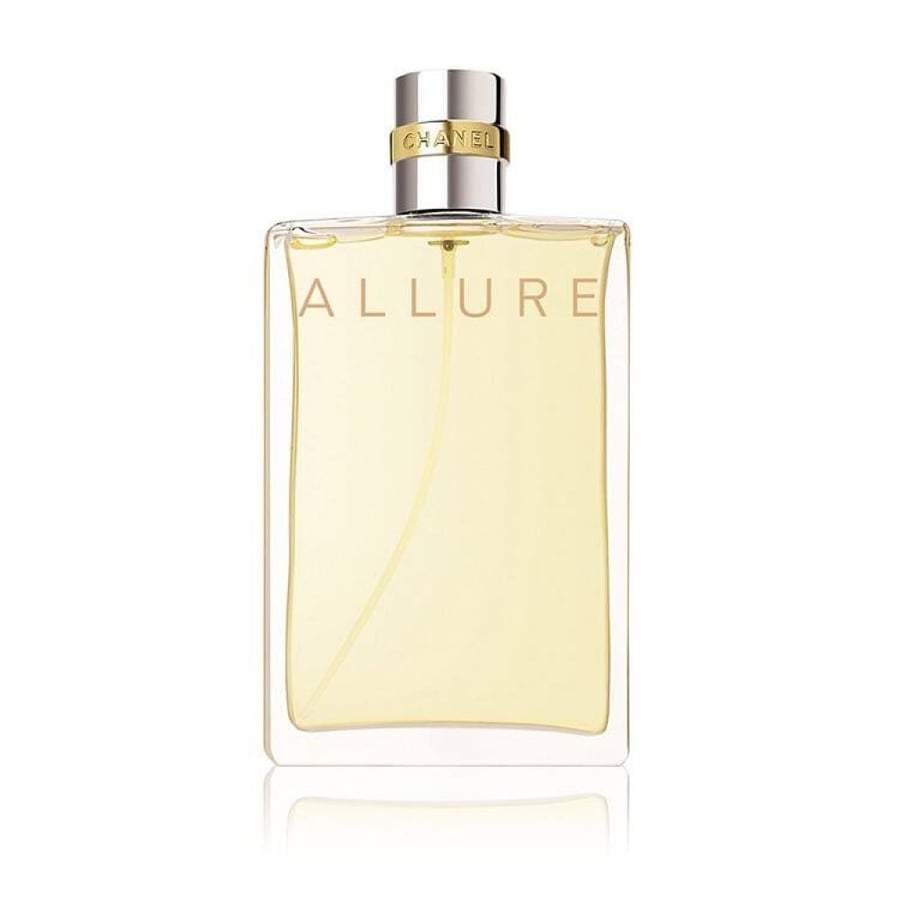 عطر شانيل ألور أو دو تواليت 100مل