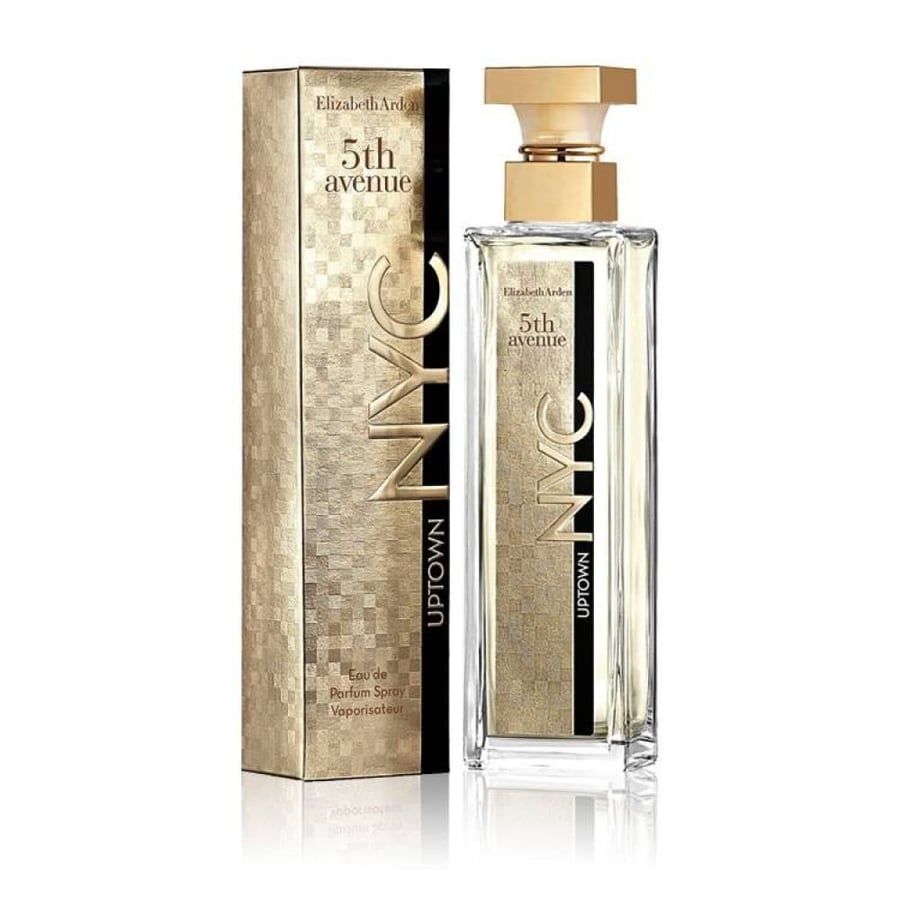 عطر إليزابيث أردن فيفث افنيو ابتاون إن واي سي أو دو بارفيوم 125مل