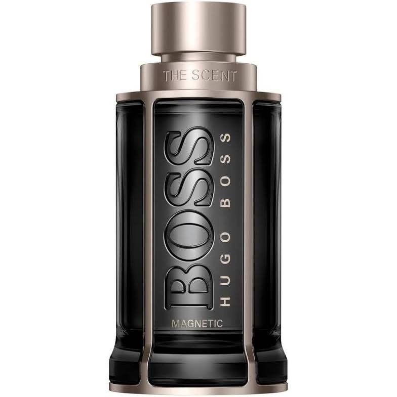 عطر بوس ذا سنت ماغنيتيك أو دو بارفيوم 100مل