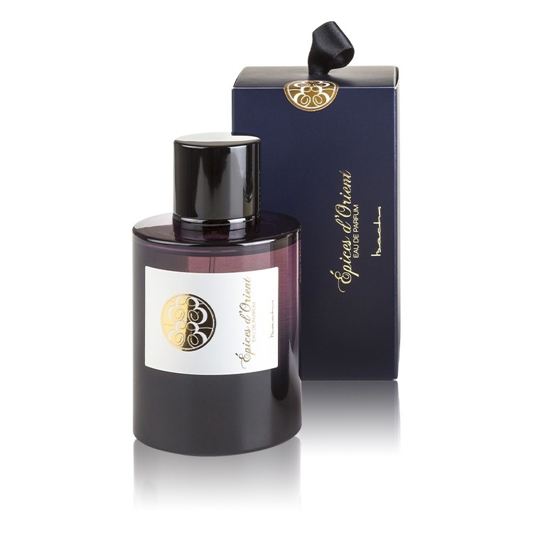 عطر باش دي أورينت كولكشن إبيسيس دي أورينت أو دو برفيوم 100 مل