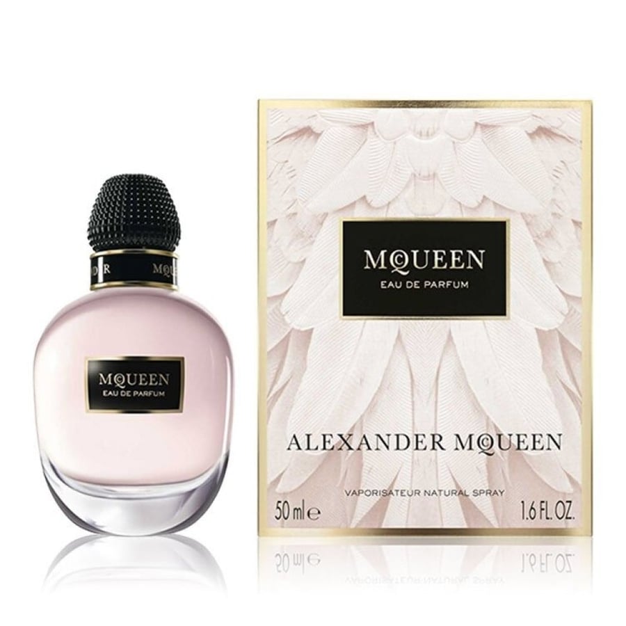 عطر اليكساندار ماك كوين ماك كوين أو دو بارفيوم 50مل