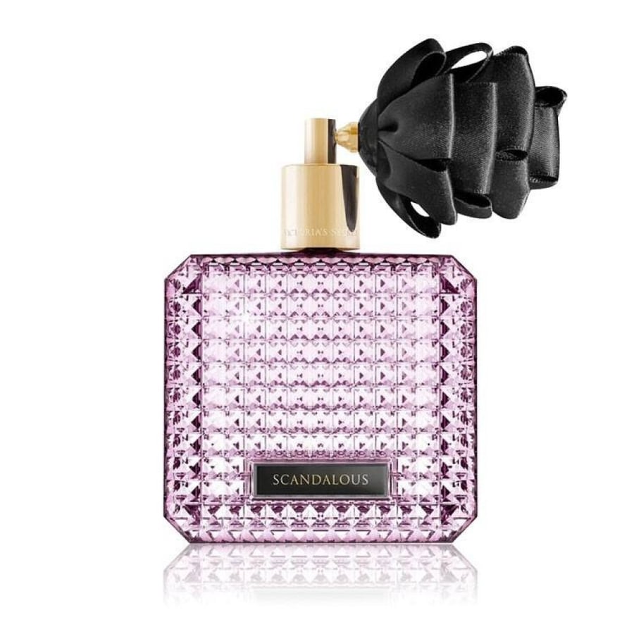 عطر فيكتوريا سيكريت سكاندالو أو دو بارفيوم 50مل