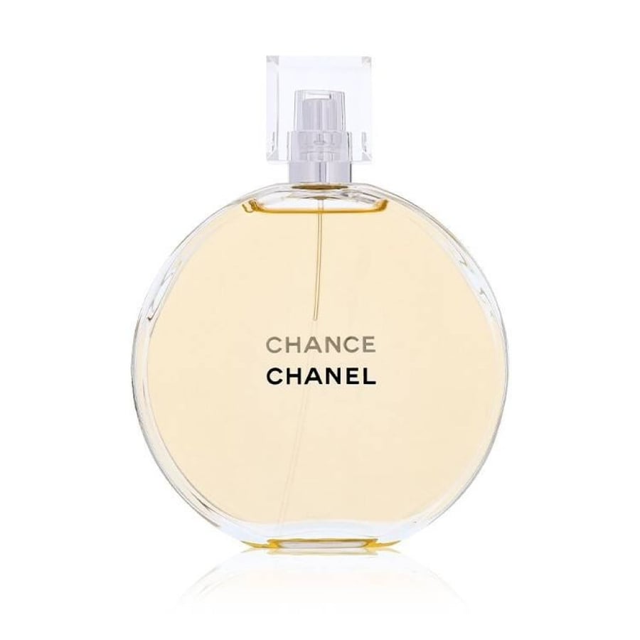 عطر شانيل شانس أو دو تواليت 100مل
