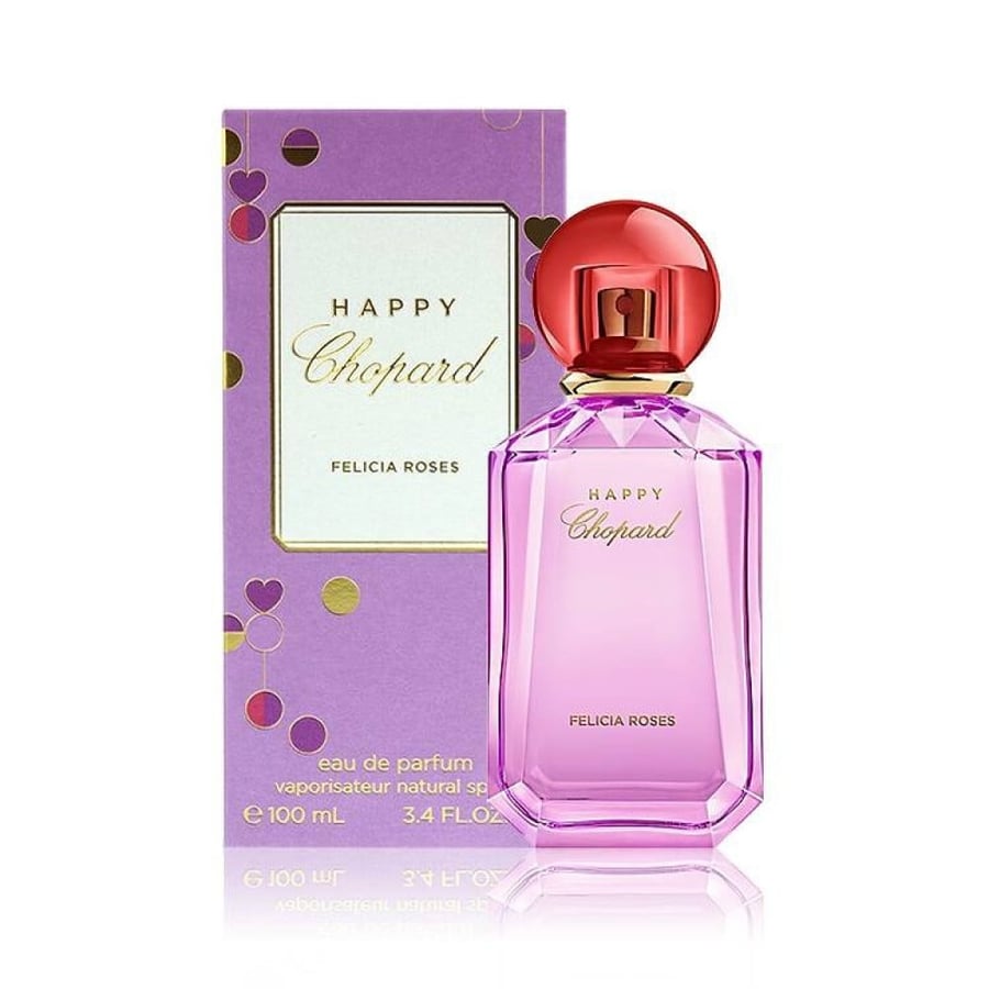 عطر شوبارد فيليسيا روزيز أو دو بارفيوم 100مل
