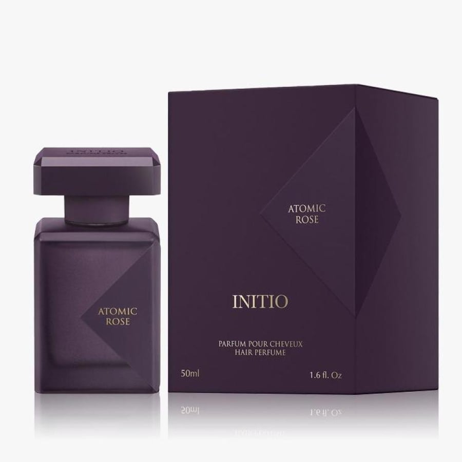 عطر شعر انيشيو أتوميك روز 50مل