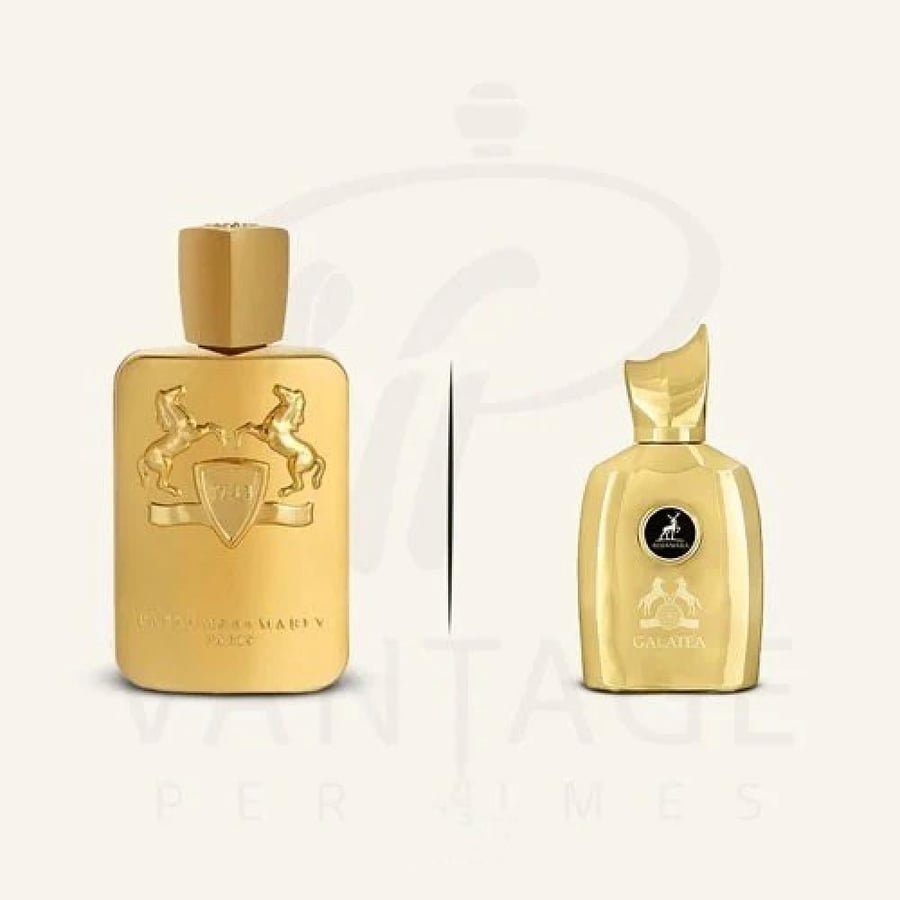 بديل عطر دي مارلي غودولفين