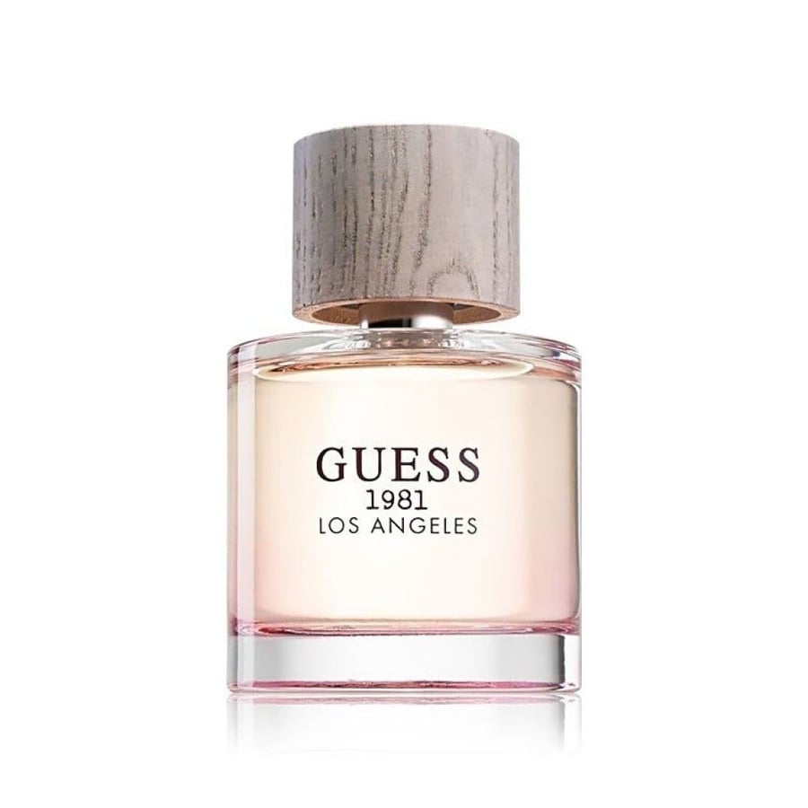 عطر جيس 1981 لوس انجلوس ومن أو دو تواليت 100مل