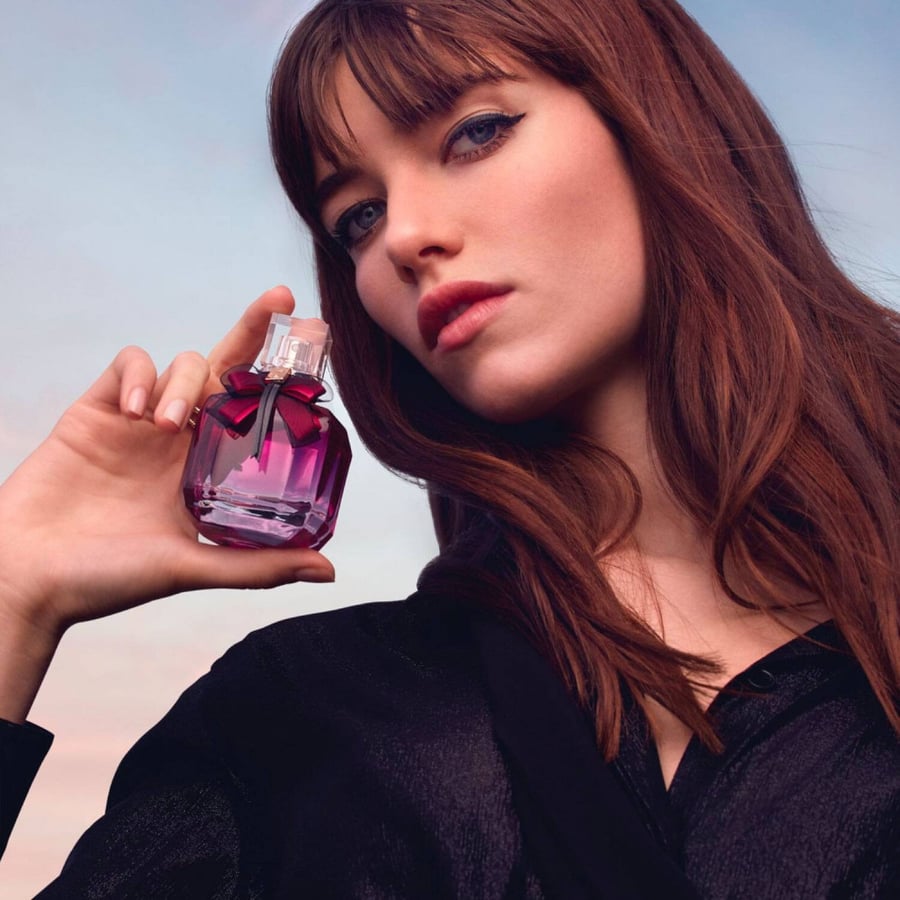 عطر اف سان لوران مون باريس إينتنسمنت أو دو بارفيوم 90مل