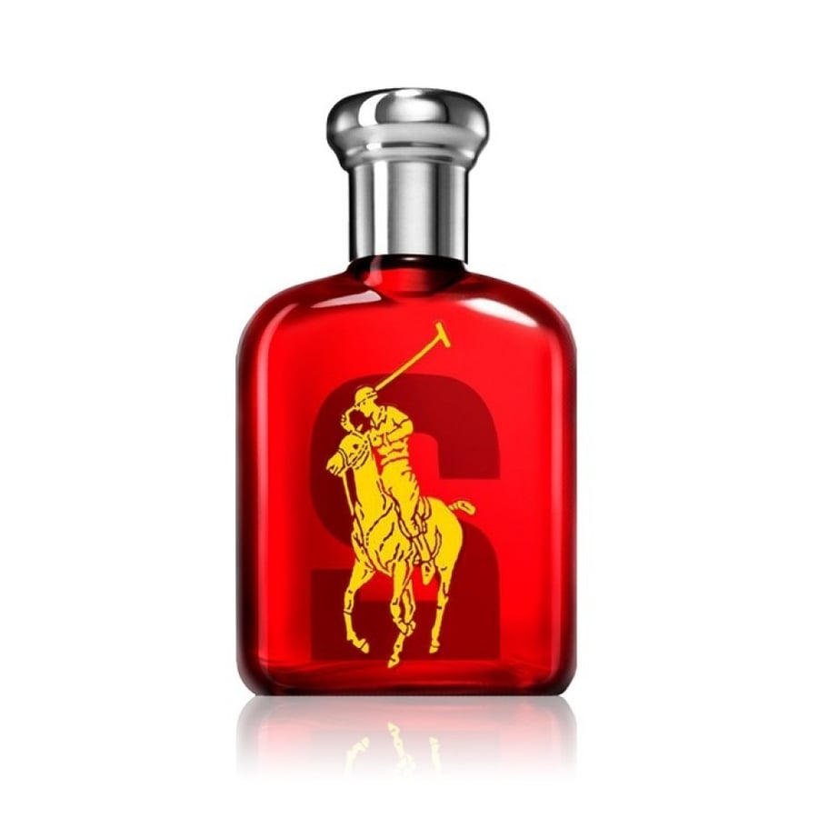 عطر رالف لورين ذا بيج بوني كوليكشن 2 أو دو تواليت 125مل للرجال