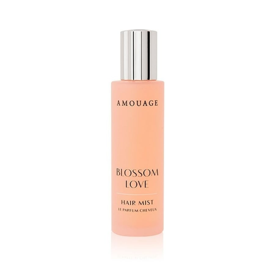 عطر أمواج بلوسم لوف عطر للشعر 50 مل
