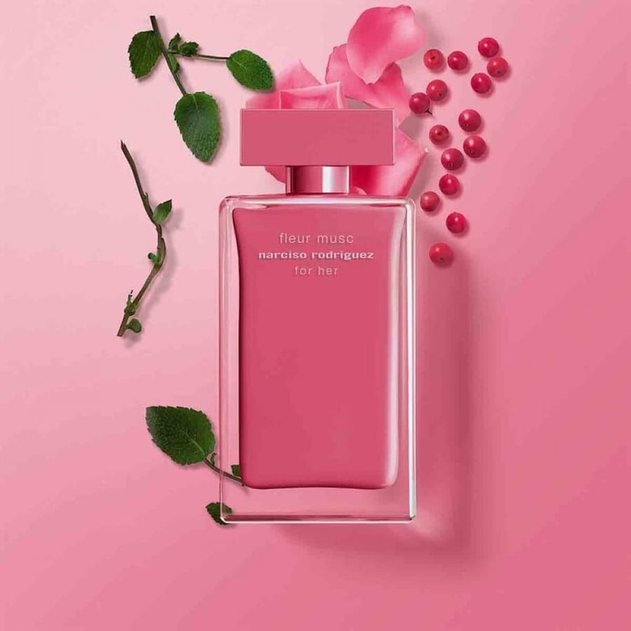 عطر نارسيسو رودريغز فلور مسك أو دو بارفيوم 100مل