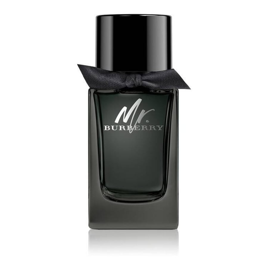 عطر بربري مستر بربري الرجالي أو دو بارفيوم 100 مل