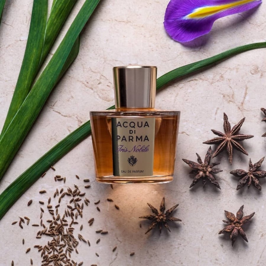 عطر أكوا دي بارما أيرس نوبيل أو دو برفيوم 100 مل