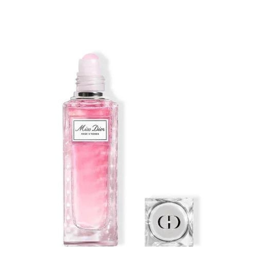 عطر ديور ميس ديور روز ان روز رولر بيرل - او دي تواليت - 20 مل