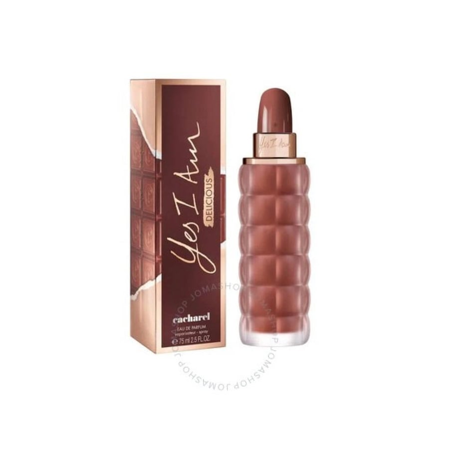 عطر كاشاريل ليديز يس آي آم ديليشس أو دو برفيوم  50مل