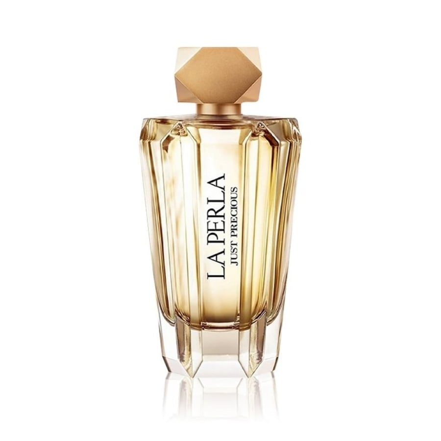 عطر لا بيرلا جاست بريشس أو دو بارفيوم 100مل