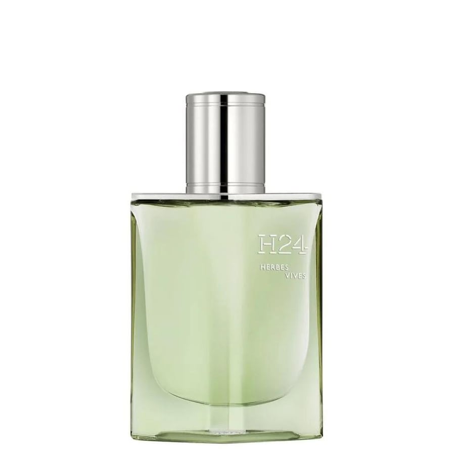 عطر هيرمس H24 هيربس فايفز او دي بارفيوم 100مل