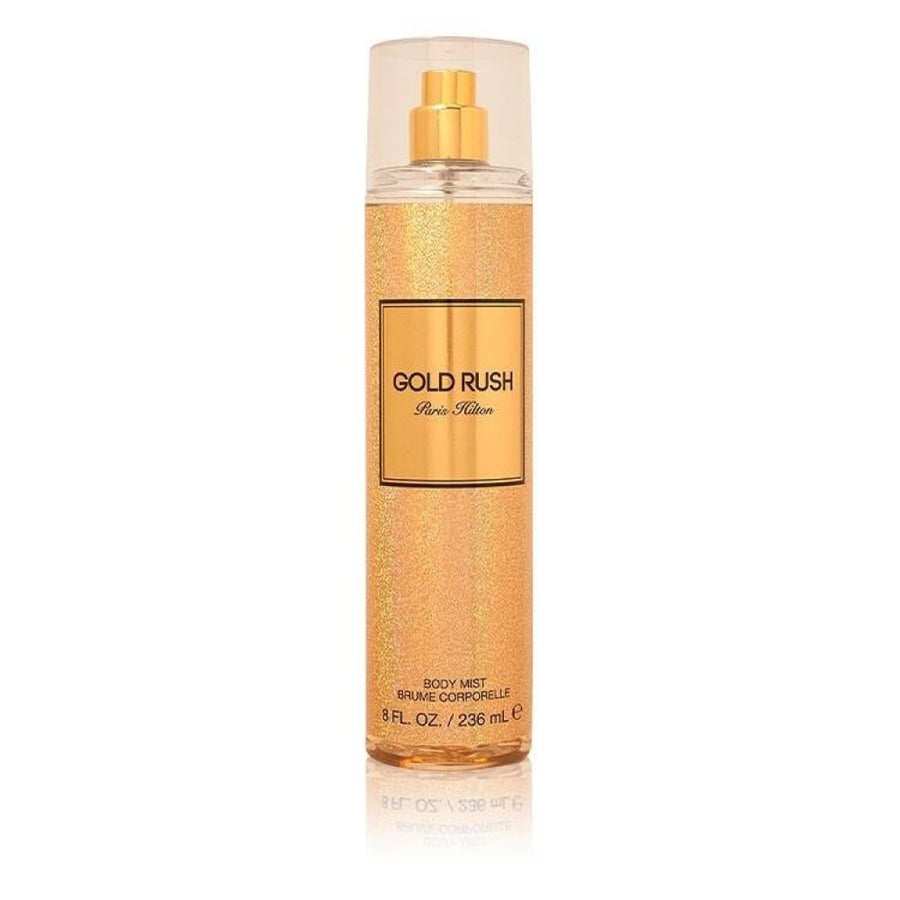 معطر جسم باريس هيلتون جولد رش 236 مل