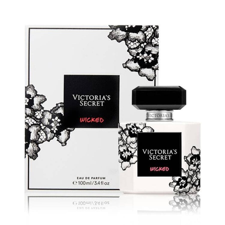 عطر فيكتوريا سيكريت ويكد أو دو بارفيوم 100مل