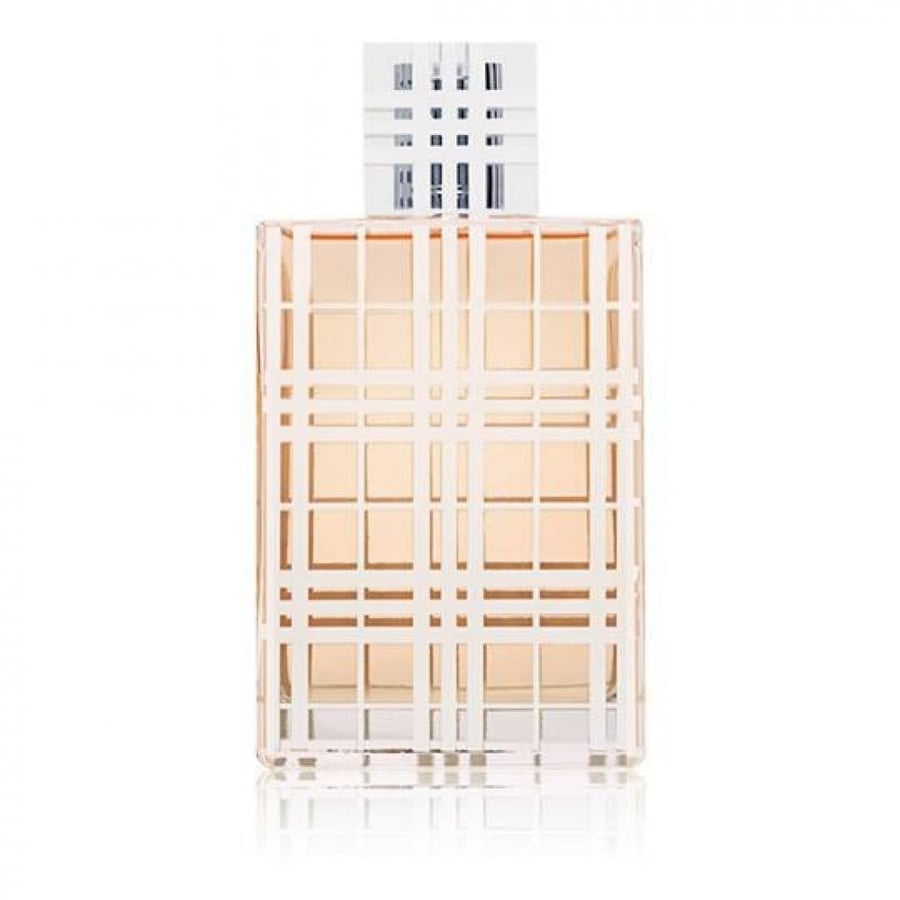 عطر بربري بريت فور هير أو دو تواليت 100مل
