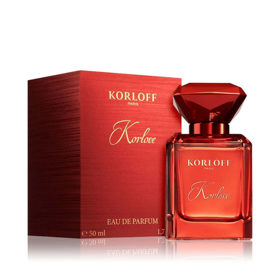 عطر كورلوف باريس كورلوف جولد أو دو بلرفيوم 88مل